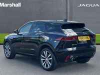 used Jaguar E-Pace Diesel Estate 2.0d [180] R-Dynamic HSE 5dr Auto