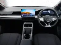 New BYD Dolphin Boost 155 kW (212 HP) 2026 White Hatchback