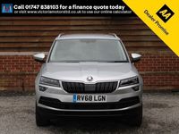 used Skoda Karoq 1.5 TSI SE L AUTO 5 Dr Estate