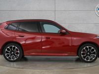 Used BMW X3 M Sport 295 HP (216 kW) 2025 Red SUV