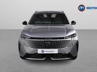 Used Peugeot 5008 Allure 136 HP (100 kW) 2025 Grey SUV