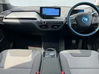 Used BMW i3 Comfort Edition 133 kW (181 HP) 2020 Grey Hatchback