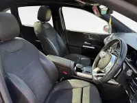 Used Mercedes B220 AMG Line Premium Plus 187 HP (137 kW) 2020 Black Hatchback