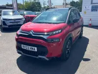 Used Citroën C3 PureTech 131 HP (96 kW) 2023 Hatchback