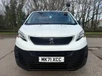 Second-hand Peugeot Expert 2021 Alb Van