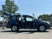Used Subaru Forester XE 2014 Grey SUV