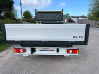 New Citroën Relay 2026 White Van