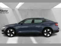 Used Polestar 2 216 kW (295 HP) 2025 Blue Hatchback