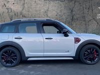 used Mini John Cooper Works Countryman Cooper Works 306HP 2.0 5dr