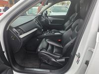 Used Volvo XC90 Inscription 2021 White SUV
