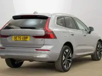 Used Volvo XC60 Ultra 247 HP (181 kW) 2026 SUV