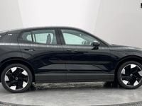 Used Volvo EX30 Plus 200 kW (272 HP) 2025 Black SUV