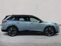 Used Peugeot 5008 GTi 156 kW (213 HP) 2025 Blue SUV