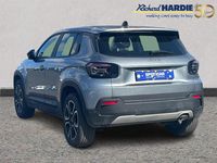 Used Jeep Avenger Altitude 99 HP (72 kW) 2024 Grey SUV