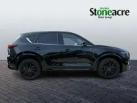 Used Mazda 6 Homura-Line 165 HP (121 kW) 2025 Black SUV