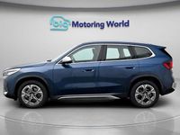 Używany BMW X1 xLine 2023 Niebieski SUV
