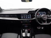 Used Audi RS3 Sport 400 HP (294 kW) 2023 Sedan