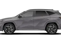 New Hyundai Tucson Edition 239 HP (175 kW) 2026 SUV