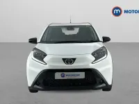 Used Toyota Aygo X PURE 72 HP (52 kW) 2025 SUV