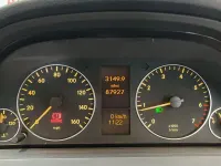 Used Mercedes A180 Avantgarde 2011 Grey Hatchback