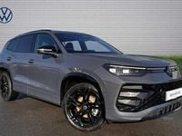 Used VW Tayron R-line Edition 200 HP (147 kW) 2025 Grey SUV