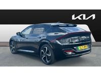 used Kia EV6 166kW GT Line S 77.4kWh 5dr Auto Electric Estate