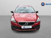 Used Volvo V40 Pro 152 HP (111 kW) 2019 Hatchback