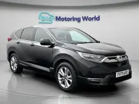 Usado VW ID.4 Pure 108 kW (148 CV) 2021 Gris SUV