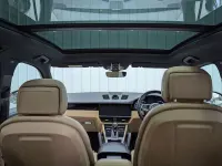 Usado Porsche Cayenne 340 HP (250 kW) 2022 SUV