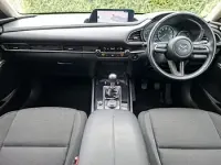 Used Mazda CX-30 186 HP (136 kW) 2023 Red SUV