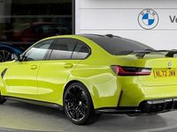 Used BMW M3 Competition Edition 510 HP (375 kW) 2024 Sedan