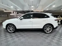 Used Porsche Cayenne 340 HP (250 kW) 2019 White SUV