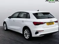 Used Audi A3 Sportback 110 HP (80 kW) 2023 Hatchback