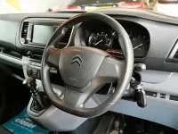 Used Citroën Dispatch 2022 White MPV