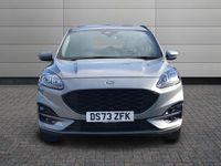 Used Ford Kuga ST-Line 2023 Silver SUV
