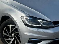 Used VW Golf VIII Edition 148 HP (108 kW) 2020 Grey Hatchback