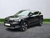Used Volvo XC40 Inscription 2020 Black SUV