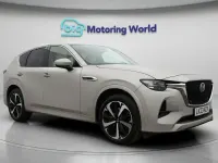 Used Mazda CX-60 Takumi-Line 323 HP (237 kW) 2023 SUV