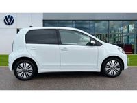 used VW e-up! up!Facelift 2 82PS BEV Automatic Hatchback 5Dr