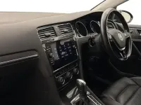 Used VW e-Golf 99 kW (135 HP) 2019 Hatchback