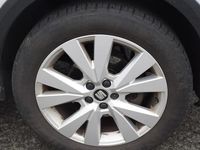 Used Seat Arona SE Technology 115 HP (84 kW) 2018 White SUV