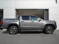 Begagnad VW Amarok Style 2023 Grå Pickup