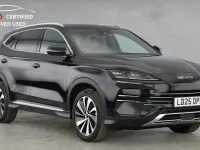 Used BYD Seal Comfort 218 HP (160 kW) 2026 Estate