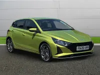 New Hyundai i20 90 HP (66 kW) 2026 Hatchback