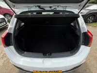 Used Kia Ceed 128 HP (94 kW) 2014 White Hatchback