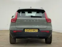 Usado Volvo XC40 Plus 194 HP (142 kW) 2023 SUV