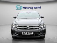 Used VW T-Roc R-line 148 HP (108 kW) 2024 SUV