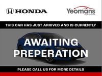 Used Honda Civic Sport Plus 180 HP (132 kW) 2017 Silver Hatchback