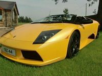 Used Lamborghini Murciélago 2006 Cabriolet