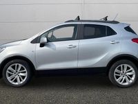 Used Vauxhall Mokka Design Edition 116 HP (85 kW) 2018 SUV